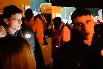 Na nederlaag PSV bij Emmen: "He Til, janken in de bus"