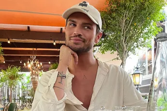 Wait what: Koen Pieter van Dijk aka Koen Kardashian zou Rolex hebben gestolen van vriend