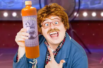 Carnavalshit 2023: Lamme Frans gaat eens lekker drinken uit zijn kruik