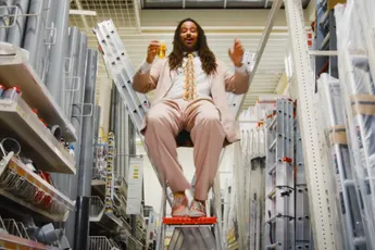 Carnavalshit 2023: Gullie & Lanterfantje vinden Ladders Zat