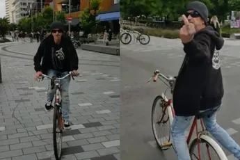 Pas je een beetje op als je ooit een bezoekje aan Nieuw Zeeland brengt