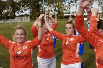 Carnavalshit 2023: Johnny Gold - De Waterlelie Dans