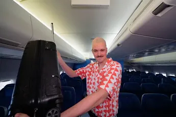 Carnavalshit 2023: Stefan, Bram Krikke en Sean - Inham