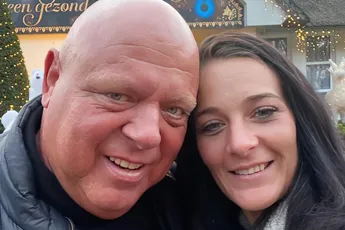 Geen Massa is Kassa meer voor Nicolleke: Peter Gillis en Nicol Kremers uit elkaar