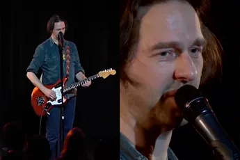 Ook lekker tijdens carnaval 2023: Ik Koester Je Oester - Roel C. Verburg