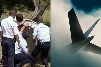 Trailer: MH370: The Plane That Disappeared