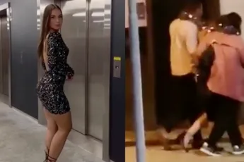 Voor middernacht en na middernacht