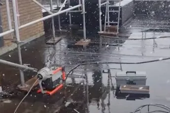 Wijze woorden voor als je loodgieter mocht willen worden