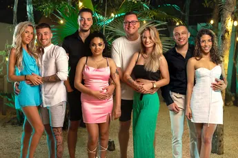 Dit zijn de koppels die de ultieme liefdestest aangaan in ‘Temptation Island: Love or Leave’ 2023