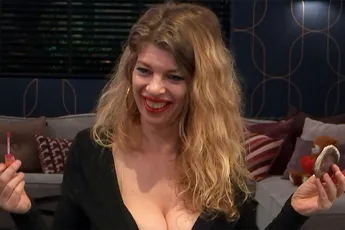 Ondertussen in Lang Leve de Liefde: Voormalige eigenaar parenclub op date met natuurfilm actrice