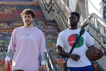 Trailer: White Men Can't Jump (2023)