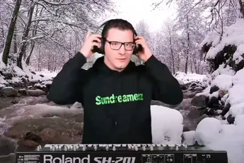 Zomerhit 2023: Sundreamerz - Zo Verliefd 2.0