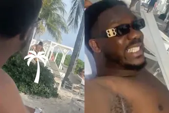 Als je maat op Curaçao ineens een boomspecialist blijkt