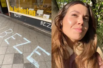 Voor de liefhebbers, je kunt Julia scoren tijdens koningsdag