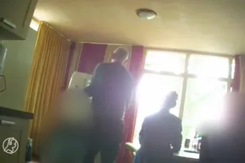 Alberto Stegeman’s Undercover in Nederland over zorgboerderij is heftigste undercover zaak ooit