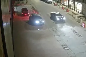 F1-coureur Charles Leclerc zet met Ferrari achtervolging in op dieven horloge