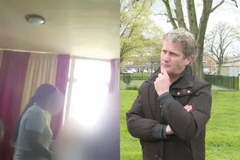 Inbox van Alberto Stegeman stroomt vol na Undercover in Nederland aflevering over Horror-zorgboerderij