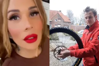 Rapper Sjors is verliefd en jij kunt ook een uurtje samen met 'haar' zijn
