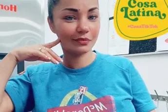 Misschien toch maar even langs de Mc in Zuid-Amerika