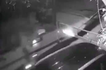 Ook in Moskou wint e-step het niet van een hek