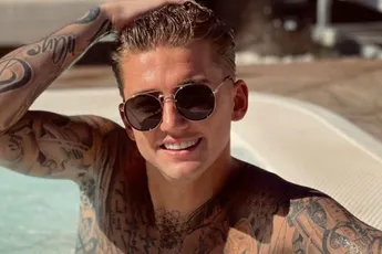 Mart Hoogkamer de aankomende tijd niet op een festival of bühne bij u in de buurt