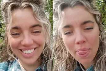 Als moeder moet je soms creatief zijn om je speelgoed te omschrijven