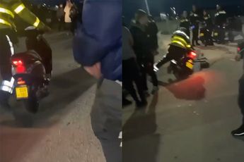 Agent moet wel leren hoe scooters werken voordat hij controles uit gaat voeren