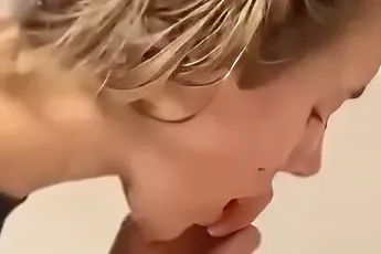 Ben je net één week getrouwd, kom je erachter hoe ze in de keuken is