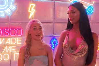 Een veld hitsige konijnen is niets bij nieuw seizoen Ex On The Beach: Double Dutch 2023