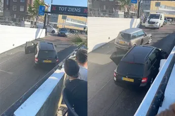 Ondertussen in Schiedam: En daarom is het belangrijk om de hellingproef te kennen