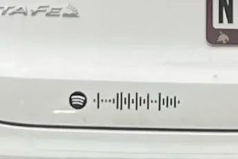 Spotify maakt bumper sticker weer relevant