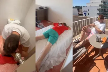 Hele slechte en foute Duitse humor is nog steeds humor