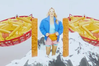 Donnie en Chantal Janzen gaan 'Schultenbräu' nog populairder maken