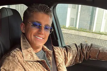 Er blijkt toch meer aan de hand te zijn waarom Mart Hoogkamer niet kan optreden