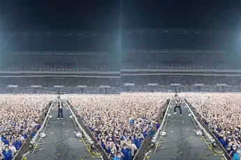 Na 10 jaar gaan mensen nog steeds enorm los op Gangnam Style van Zuid-Koreaanse PSY