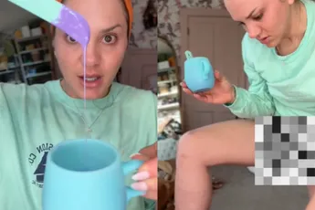 Doe-het-zelf Brazilian Wax is nog best een uitdaging