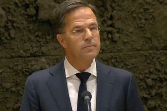 Tijdperk Mark Rutte ten einde