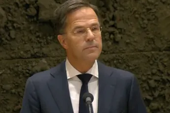 Tijdperk Mark Rutte ten einde