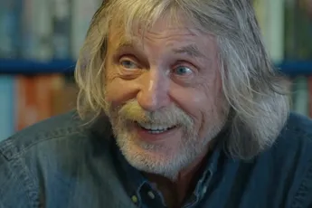 Johan Derksen over het vertrek van Mark Rutte uit de Nederlandse politiek