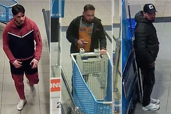 Winkeldieven in Arnhem wilden 1600 euro aan boodschappen jatten