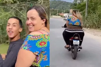 Motor heeft geen airbags nodig dankzij Braziliaanse bumper 