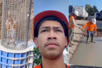 Een dagje bouw anno 2023