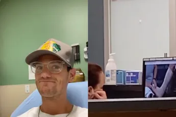 Dokter moet eerst even een tutorial kijken