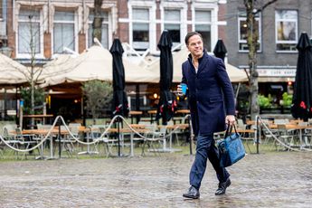 Hoppa, partijen worden niet eens over migratie, Kabinet-Rutte IV valt