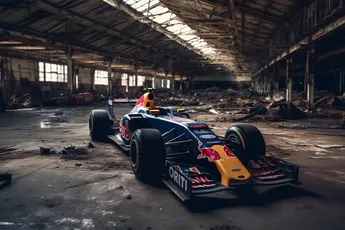 Max Verstappen niet te kloppen en wint Grand Prix van Oostenrijk