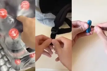 14 dingen die je gedaan hebt of misschien nog wel doet zonder er verder over na te denken