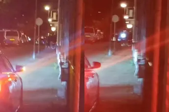 Dode en twee gewonden bij schietpartij in Den Helder