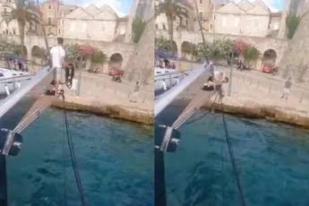 Pirate of the Caribbean blijkt vooral een prutser