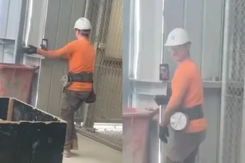 Er is een tijd en een plaats voor je TikTok dansje…