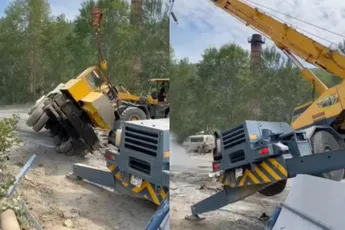 Baaldag op het werk: van de regen in de drup